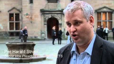 The Measured and Managed Innovation Conference 2011