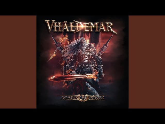 Vhäldemar - Titans D Minor