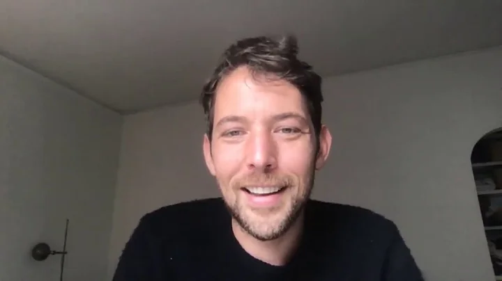 INTERVIEW: Robin Pecknold of Fleet Foxes checks in...