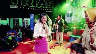 HANYA INGIN KAU TAU-CANTIKA DAVINCA- TRIAS MUSIC / KHITANAN ' RADITYA F. / GUNUNGWUNGKAL PATI