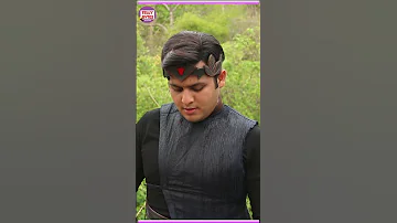 Baalveer Aka Dev Joshi Fun BTS | On Set #tellybytes