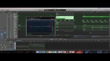 Trying Out Gullfoss On an Epic Orchestral Track