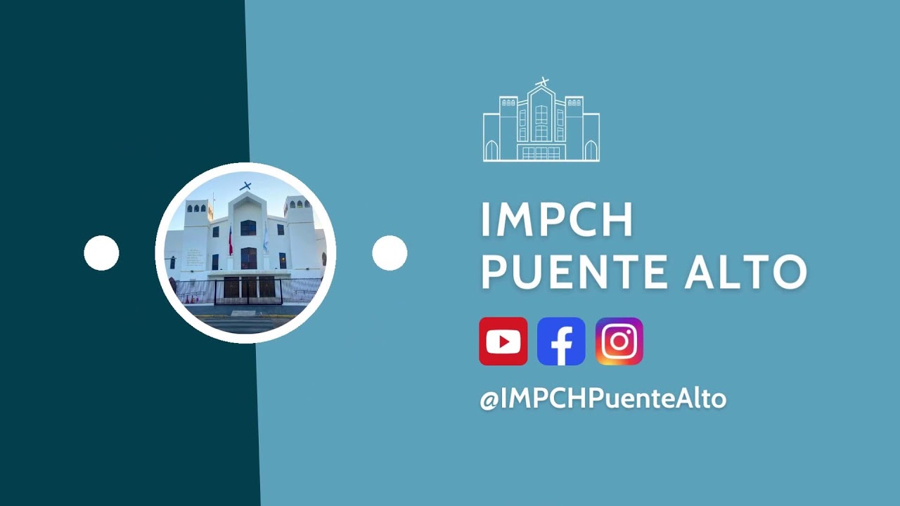 Reunión General Jueves 05/02/2026 - IMPCH Puente Alto