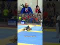 Jiu-Jitsu: Aumente Seu Jogo! Dicas de Meia Guarda e Passagem! #shorts