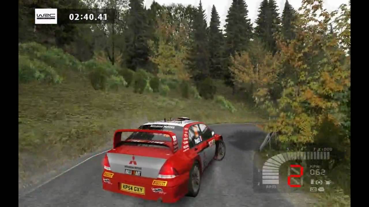 Richard Burns Rally Game - Top Full Games And Software