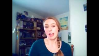 Review of THE NIGHTMARE AFFAIR