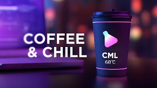 Coffee Time Music to Relax - Chill Out Mix