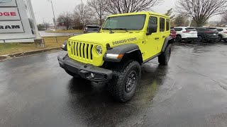 Match Highlights 2022 Jeep Wrangler Unlimited High Tide KS Olathe, Overland Park, Lawrence, Kansas City, Lees Su...