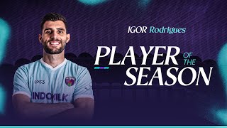 Download Lagu IGOR RODRIGUES | PERSITA PLAYER OF THE SEASON 24/25 MP3 Download Lagu IGOR RODRIGUES | PERSITA PLAYER OF THE SEASON 24/25 MP3