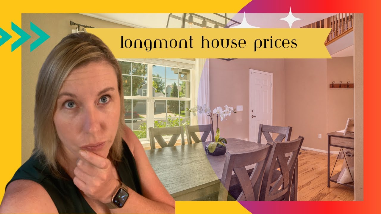 Longmont Real Estate Market Update July YouTube