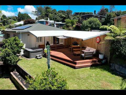 Property video