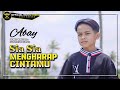 Abay  sia sia mengharap cintamu official music reggae version