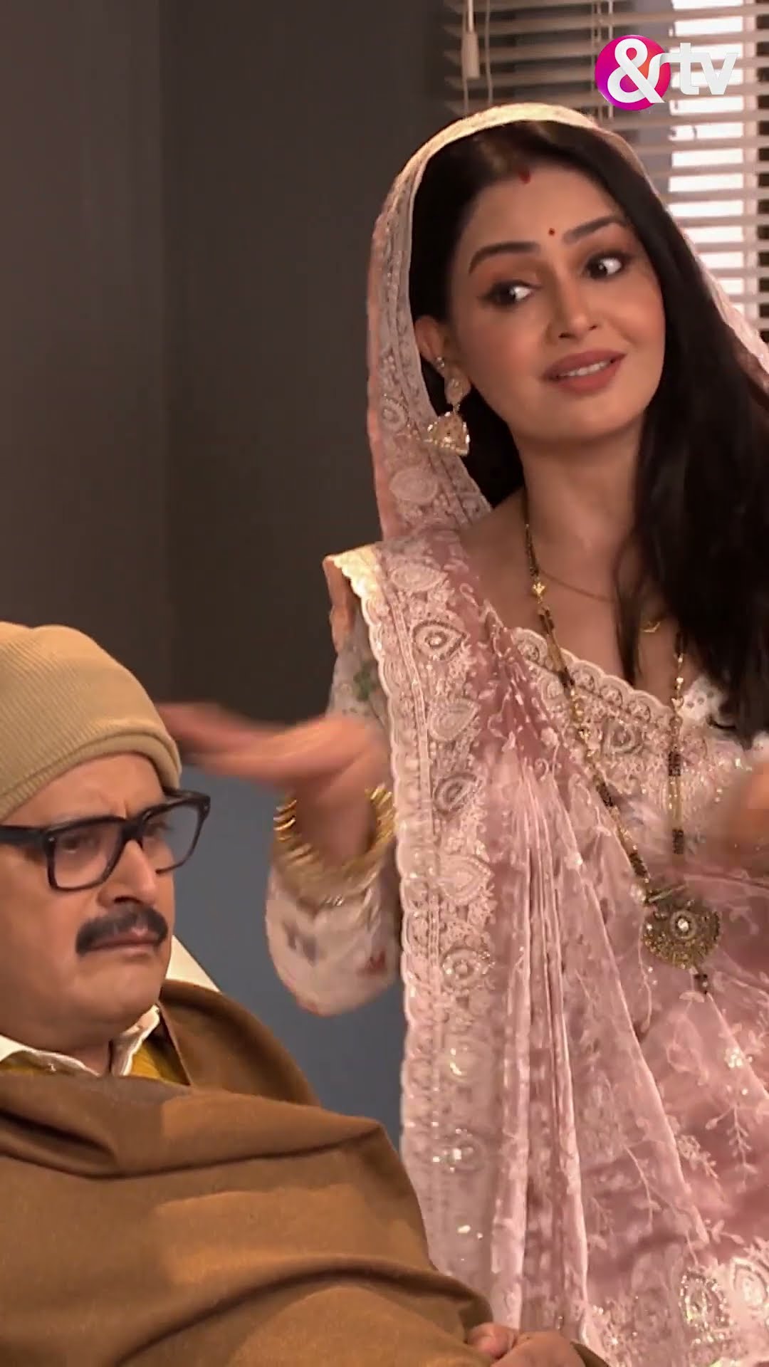 #Bhabi Ji Ghar Par Hai! #Shorts #And TV #Entertainment #Comedy