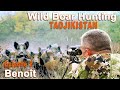 Wild Boar Hunting in Tadjikistan  - Episode 2 / 2020