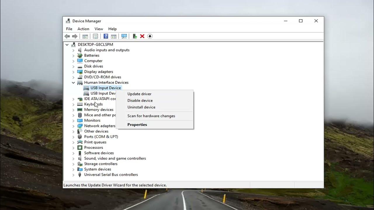 How to Disable and Enable Touch Screen on Dell, HP, Lenovo, Asus, and