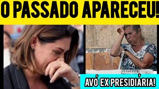 Deu Ruim Pra Michelle Bolsonaro Passado Veio A Tona