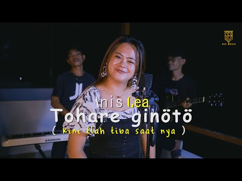 NAUNG SALPU TAON NA BURUK I - ANIS GEA // Lagu Tahun Baru Batak