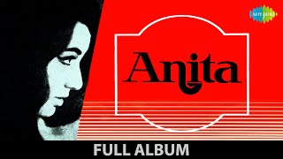 Anita | 1967 | Manoj Kumar | Sadhana | Prem Chopra | Mukesh | Laxmikant - Pyarelal | Full Album