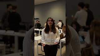 Jens Tries: Timun Society
“What’s it like to be a delegate at the United Nations?🌎💬 In this episode, Jens takes on the challenge at the Tilburg Model United Nations, a student-led simulation where diplomacy, debate, and global politics come together.
#wearetilburguniversity #jenstries #timunsociety Jens Tries: Timun Society