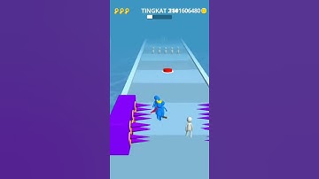 Join Clash 3D - Gameplay Walkthrough Part 231 - By (iOS, Android)