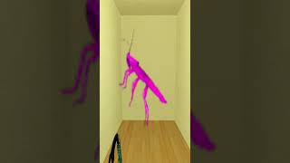 Scary Coakroach Nexbots Garry's Mod #gmod #garrymod #nextbots #garrysmod