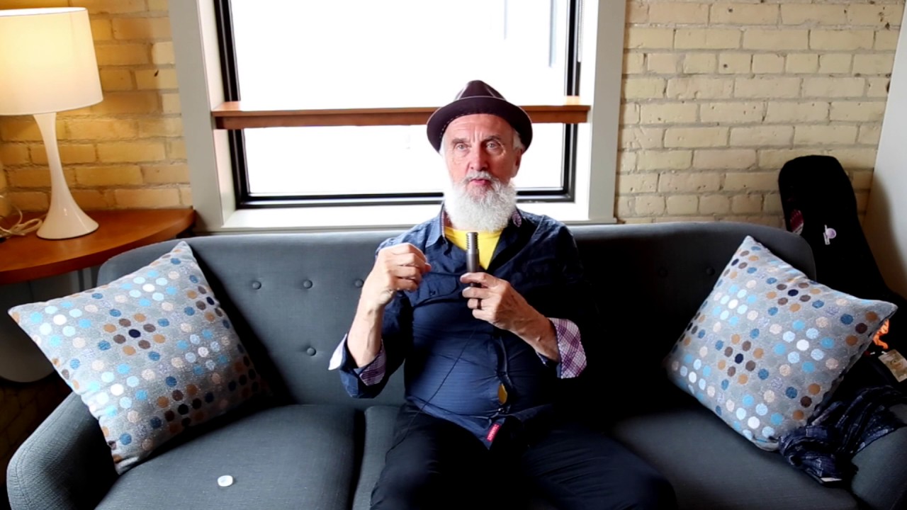 Fred Penner Interview - Toronto Music Reviews