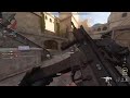 Streaming MW2