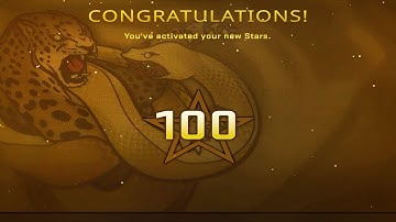 Wasting 100 STARS trying to get AWP FADE | CS:GO BROKEN FANG