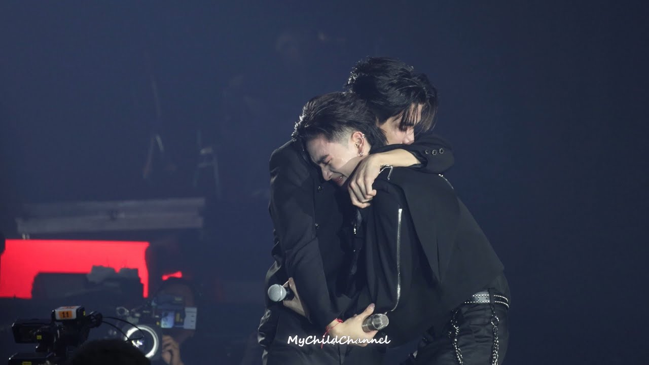 20JULY2025 : PERTHSANTA - ช่วงขอบคุณ (1) | PERTH SANTA TIME STOPPER FANCON