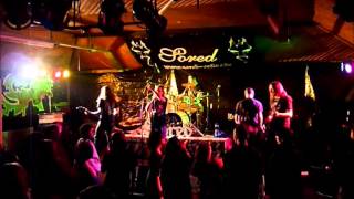 Sored - Her Constant Fear