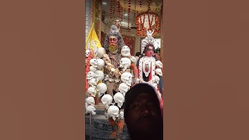 Har har Mahadev vishwa ka kalyan ho maha prabhu