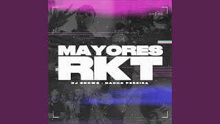 Mayores (Rkt)