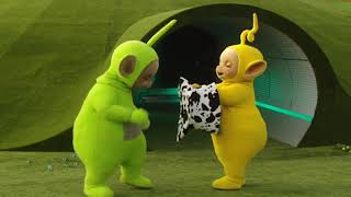 Teletubbies: Mischievous Day