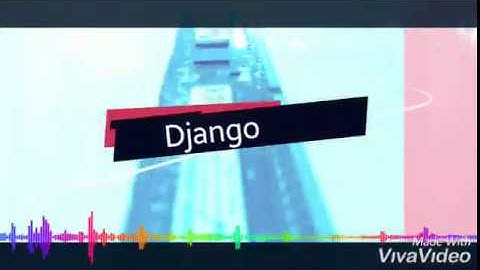 Django - Mauro2k