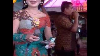 Tembang Kangen - Supra nada live In Konang Kedawung Sragen