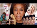 We Need To Talk About SKIN BLEACHING... | Jackie Aina