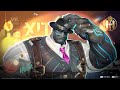 Marvel Rivals | Night at the Museum | Times Square Clobberin' Club Fight Theme