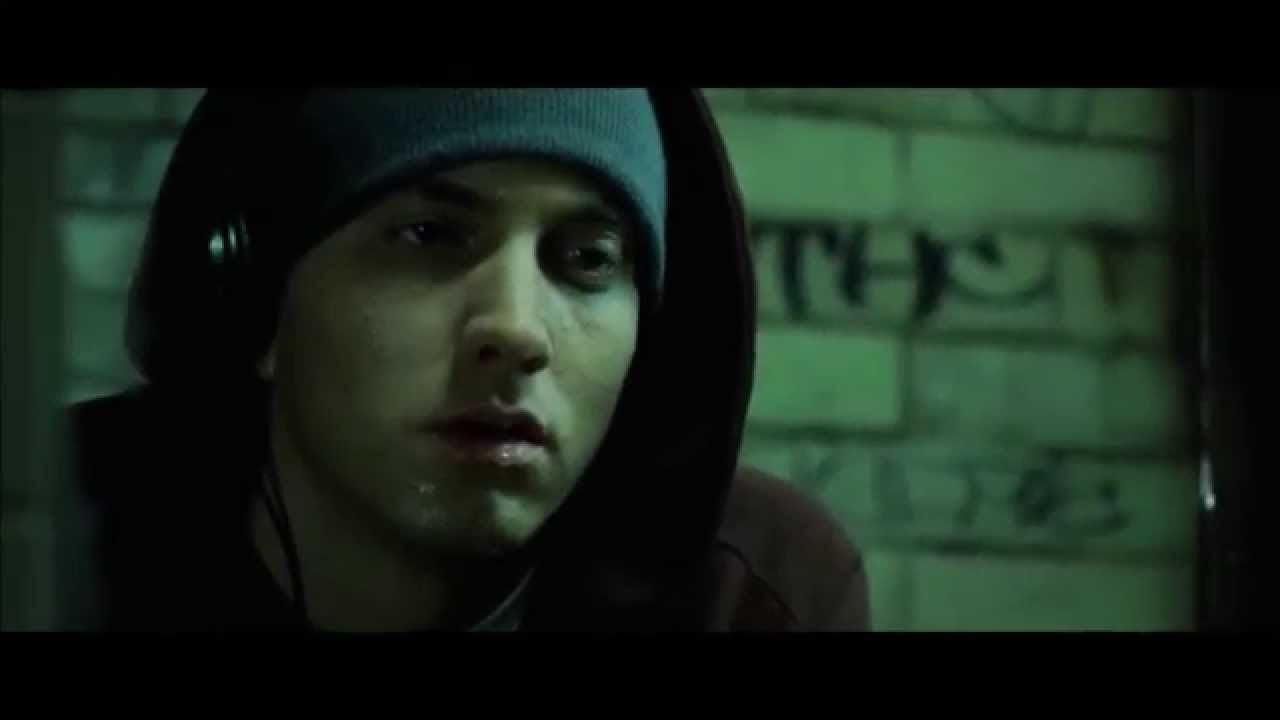 Eminem   Lose Yourself HD