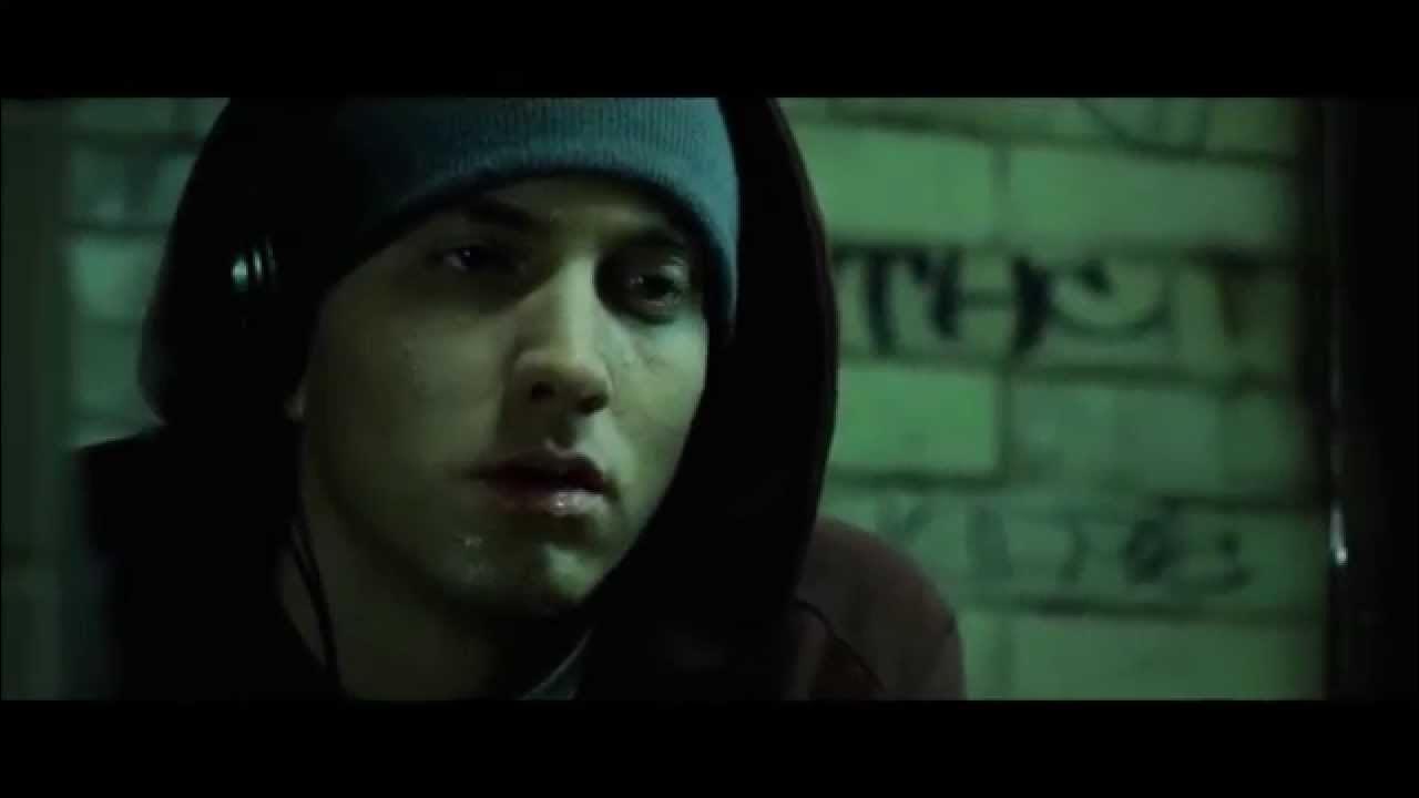 garn smid væk Splendor Eminem - Lose Yourself [HD] - YouTube