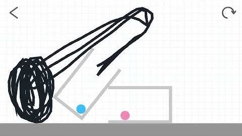 brain dots level 195 stage 195 from Brain Dots!