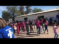 Posada 2019 Santa ana Viejo