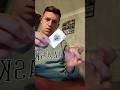 Messing Around Part X #sillymagic #youtubeshorts #magic #cardtricks #messingaround #silly #nomeaning