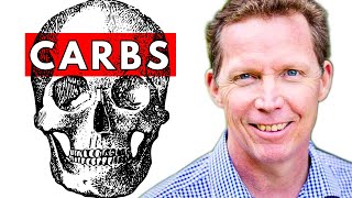 Carbohydrate The Daily Dose of Poison - Dr Gary Fettke