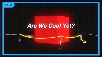 Are We Cool Yet? pt.2 || JVSCP