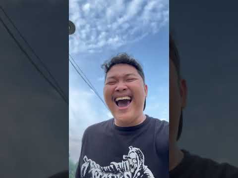 Kumpulan Pundak Bakoh | Semangat Bwossss~