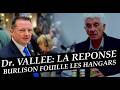 ALERTE INFO OVNI Le Député Burlison Fouille Les Hangars De L Armée Le Dr Vallée Répond à Velasco