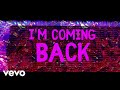 Lindsay Lohan Back To Me Lyric Video mp3