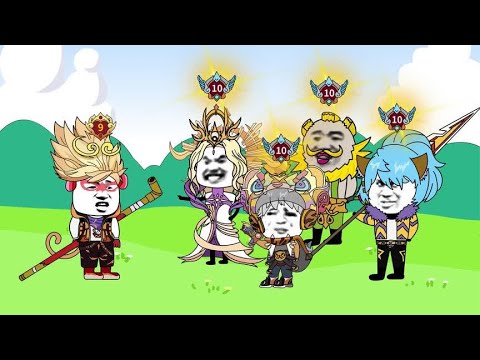【王者荣耀 】 关于如何恰到好处的拿捏尊贵的V10玩家这件事