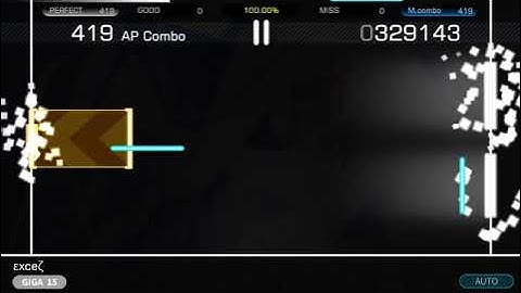 [Dynamix Fanmade] εxceζ(excez) [GIGA15]
