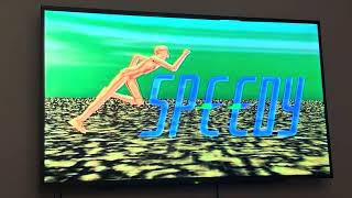 Opening To Shoot em Up 2008 Malaysian Vcd